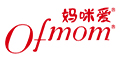 Ofmom䰮logo