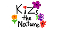 KiZs the Nature品牌logo