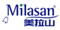 美拉山品牌logo