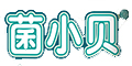 菌小贝品牌logo
