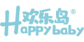 欢乐岛品牌logo
