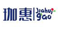 珈惠高品牌logo