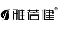 雅蓓健logo