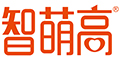 智萌高logo