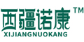西疆诺康品牌logo