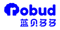 蓝贝多多品牌logo