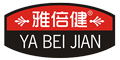 雅倍健品牌logo
