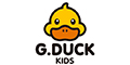 G.DUCKСѼlogo