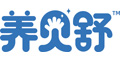 养贝舒品牌logo