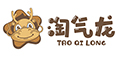 淘气龙品牌logo