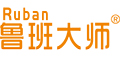 鲁班大师品牌logo