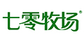 七零牧场品牌logo
