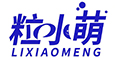 粒小萌品牌logo