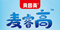 贝因美麦睿高品牌logo