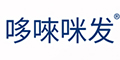 哆��咪发品牌logo
