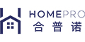 HomeProŵlogo