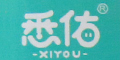 悉佑品牌logo