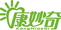 康妙奇品牌logo
