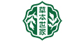草本世家品牌logo