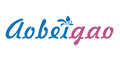 澳贝高品牌logo