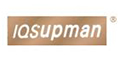 益智超人品牌logo