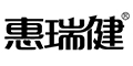 惠瑞健品牌logo