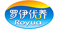 罗伊优养品牌logo