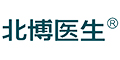 北博医生品牌logo