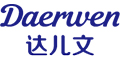 达儿文logo