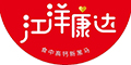 江洋康达品牌logo