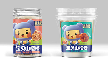 东莞市果条哥食品有限公司