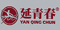 延青春品牌logo