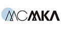麦卡米卡品牌logo