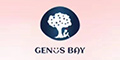 GENUS BAYlogo