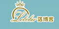 洛博客品牌logo