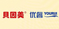 贝因美优睿logo
