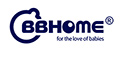 BBhome品牌logo