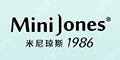 米尼琼斯品牌logo