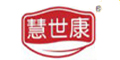 慧世康品牌logo