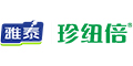 珍纽倍logo