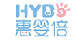 惠婴倍logo