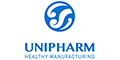 新西兰联合制药 (Unipharm)品牌logo
