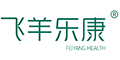 飞羊乐康品牌logo