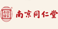 南京同仁堂乐家老铺品牌logo