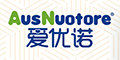 爱优诺品牌logo