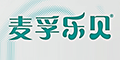 麦孚乐贝品牌logo
