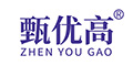 甄优高logo