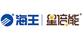 海王星倍能logo