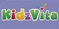 KidzVitaͯάƷlogo