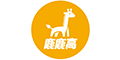 鹿鹿高品牌logo